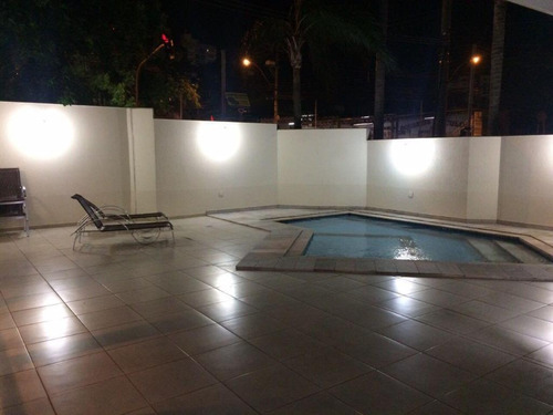 Imagem 2 de 30 de Apartamento À Venda Em Ponte Preta - Ap001743
