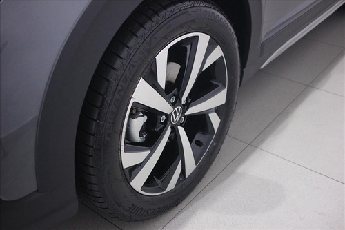 Imagem 11 de 12 de Nivus 1.0 200 Tsi Total Flex Highline Automático