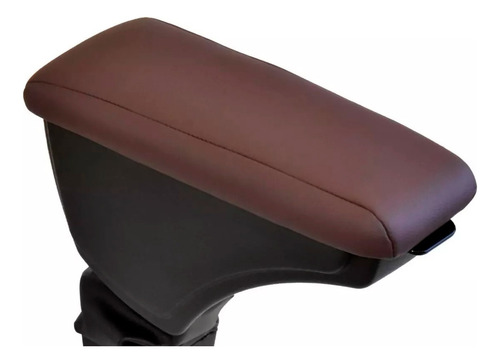 Enconsto Apoio Com Porta Objetos P/ Fiat Argo Cronos