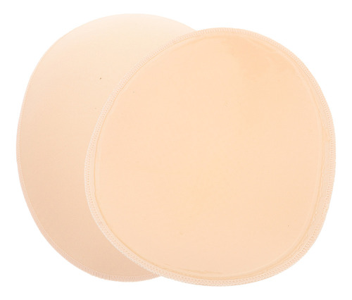 Nalgas Acolchadas De Silicona Para Niñas Con Forma De Gota