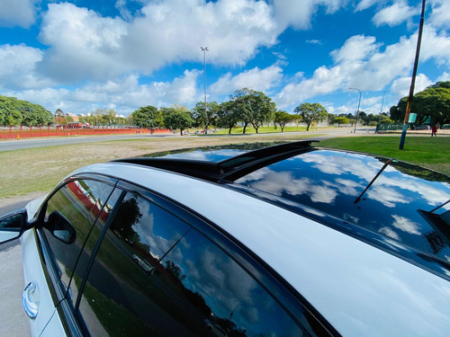 Mercedes-benz Clase C C 450 Amg 4 Matic