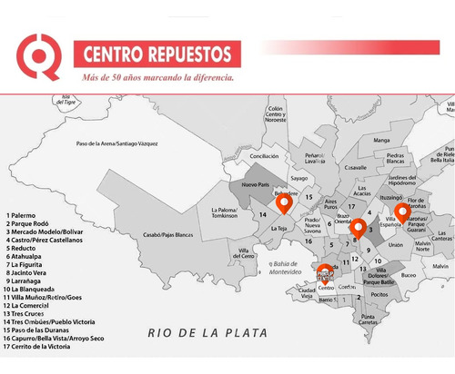 Imagen 6 de 7 de Candado Traba U Acero Moto Bicicleta Reja Seguridad