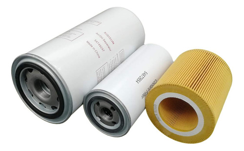 Kit Filtro Repuesto Para Compresor Aire Ingersoll