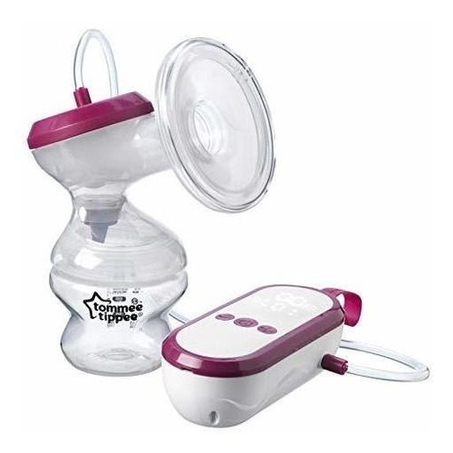 Tommee Tippee Sacaleche Eléctrico Individual Made For Me, Re