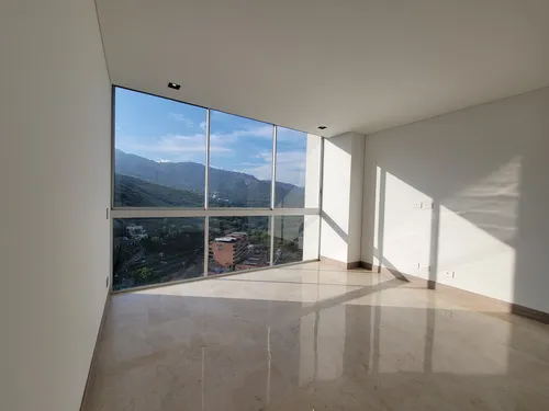Apartamento En Venta En Altos De Menga. Cod V11426