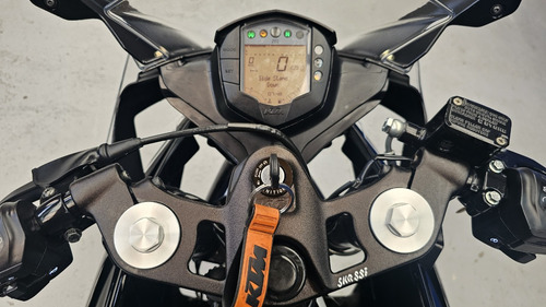 Ktm Rc 200