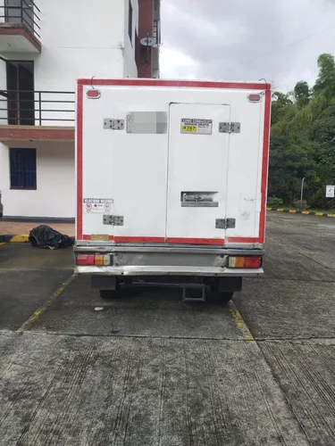 Chevrolet LUV D-MAX 2.5 Cabina Sencilla 4X2 Mt