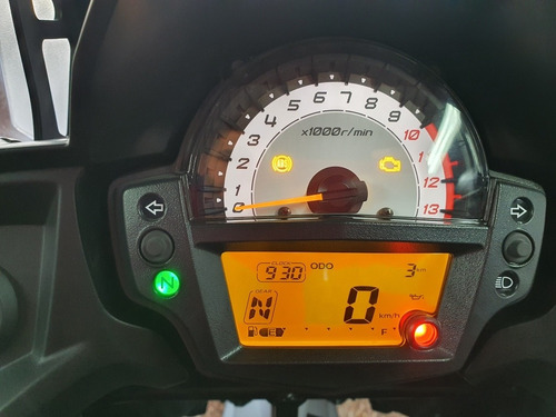 Kawasaki Versys 650 0 Km Entrega Inmediata!!!
