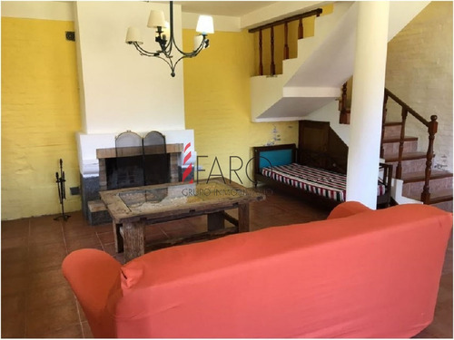 Casa En Punta Del Este, Pinares | Faro Grupo Inmobiliaria Ref:37178-ref:37178