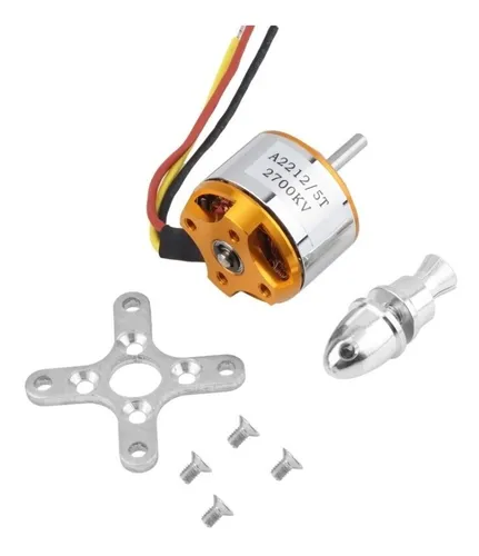 Motor electrico aeromodelismo new arrivals