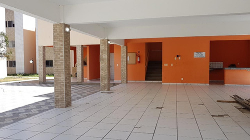 Imagem 6 de 27 de Apartamento Zona Leste - Pi - Ap0044_fire