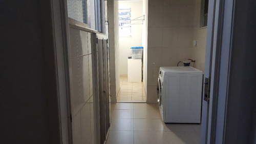 Apartamento Com 3 Quartos À Venda, 97m² - Cocotá