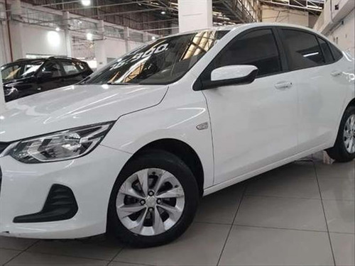 Chevrolet Onix 1.0 Turbo lt