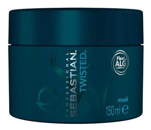 Kit Sebastian Professional Twisted - Sh E Cond E Másc