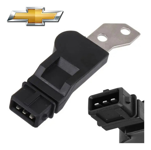 Sensor Posición De Eje Levas Chevrolet Aveo Optra 2004-2013