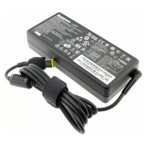 Cargador Lenovo 20v 6.75a Usb 135w (original)