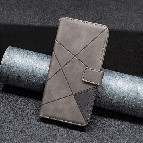 Funda Tipo Cartera Con Tapa Para Zte Blade A51, A71, A31, Fu