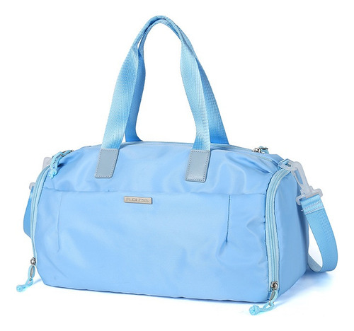 Bolso De Deportes De Entrenamiento/bolso De Viaje Portátil
