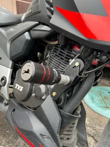 SLIDER PARA TVS APACHE 200 – Somos Moto