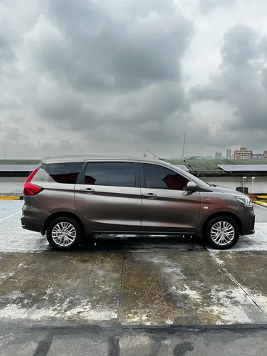 Suzuki Ertiga 1.4 Mpv