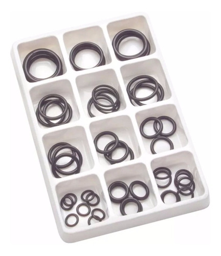 O Ring X50pcs Repuesto Para Canilla Vastagos 