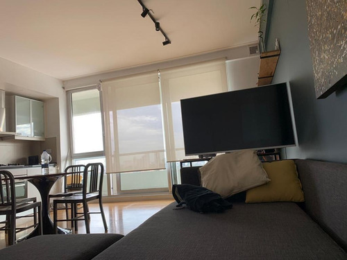 Imagen 4 de 15 de Departamento - Olivos-vias/rio