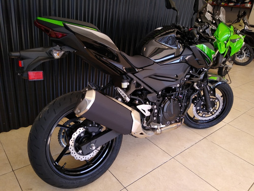 Imagen 11 de 19 de Kawasaki Z400 Abs 0km , Tomamos Permuta