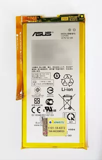 Flex Carga Asus Rog Phone 2 Zs660kl Batera C11p1901 Nacional