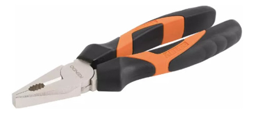 Pinza Combinada Kendo 6 Mango Ergonomico Antideslizante