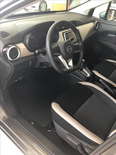 Versa 1.6 Automatico 2021 (739449)