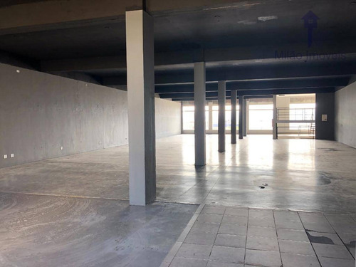 Imagem 23 de 30 de Prédio Comercial De 2 Andares Para Alugar, 741 M², Parque Campolim Em Sorocaba/sp - Pr0017