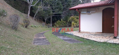 Imagem 9 de 30 de Chácara Com 3 Dormitórios À Venda, 3000 M² Por R$ 800.000,00 - Zona Rural - Santo Antônio Do Pinhal/sp - Ch0004
