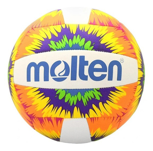 Balón Voleibol Diseño Neoplast 2019