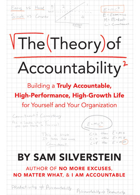 Libro The Theory Of Accountability: Building A Truly Acco...