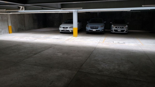 Imagen 6 de 30 de Departamento En Vertíz Narvarte Benito Juárez