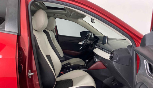 Imagen 11 de 15 de 117075 - Mazda Cx3 2017 Con Garantía