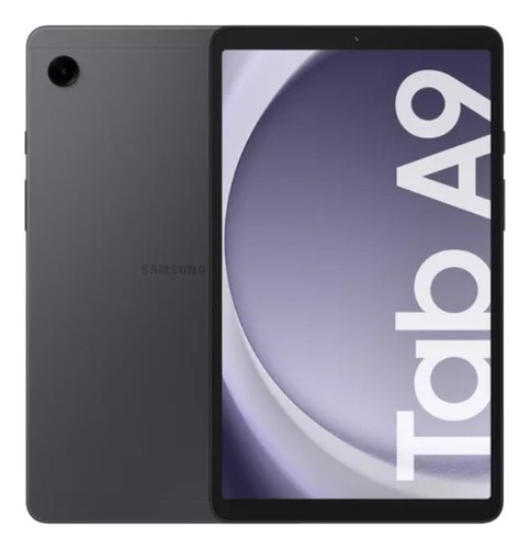 Samsung Tab A9 Plus Wi-fi 11'' De 128 Gb 8 Gb Graphite Msi