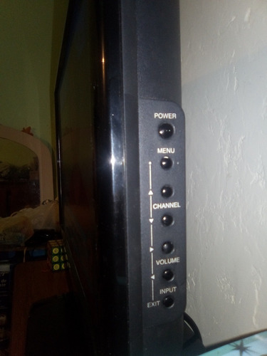 Imagen 3 de 8 de Televisor Lcd Toshiba 22 Pulgadas Oferta
