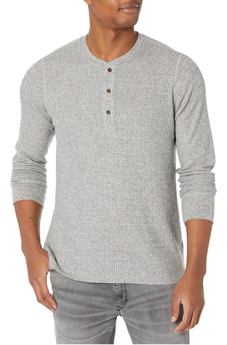 Velvet By Graham & Spencer Camiseta De Manga Larga Ashby De 