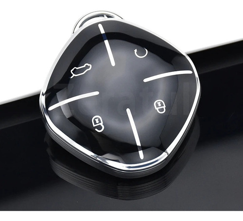 Protector De Llave Jetour Dashing
