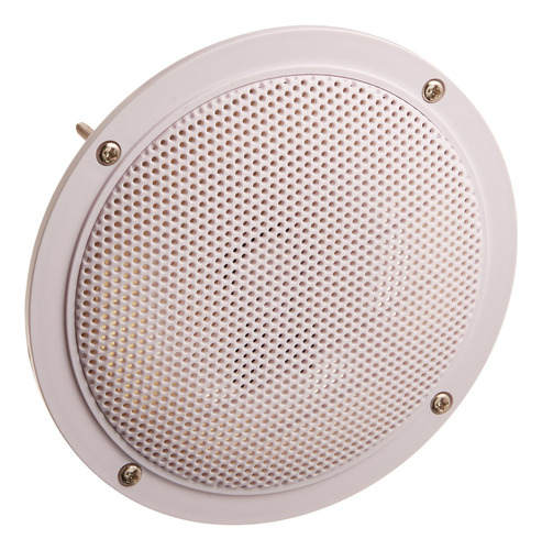 Altavoces Marinos Pyramid Mdc6 De 5,25 Pulgadas, 100 W, 4 Oh