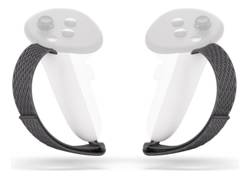 Meta Quest Active Straps (for Touch Plus Controllers)