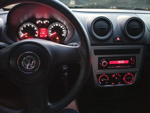 Volkswagen Gol Trend 1.6 Pack I 101cv 2013