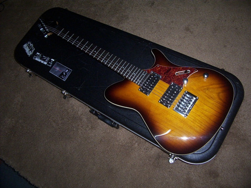 Guitarra Ibanez Fr 420 Tremenda Diestro (Usado)