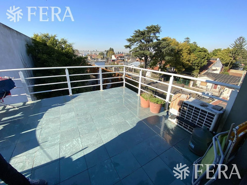 Imagen 23 de 23 de Venta De Galpón, 3 Departamentos, Local Y Espacio Guardacoches En Quilmes Oeste