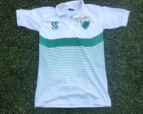 Camiseta Club Atletico Defensores De Centeno