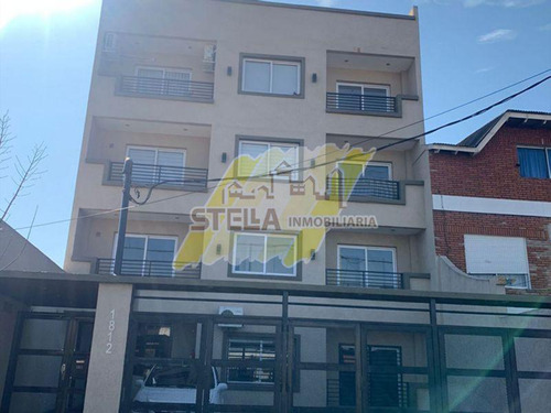 Excelente Departamento Con 80m² En Venta