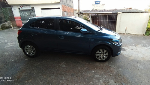 Chevrolet Onix 2014 1.4 Lt 5p