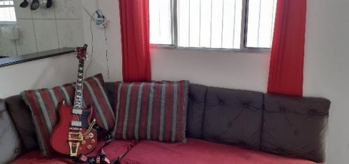 Imagem 8 de 14 de Casa Lado Praia No Bopiranga Em Itanhaém | Aceita Financiar