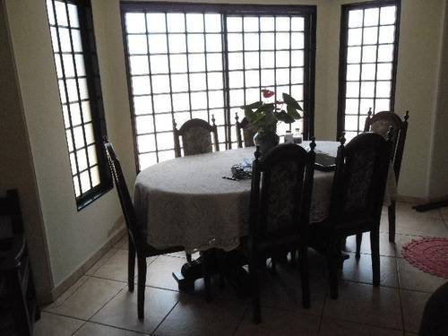Imagem 11 de 15 de Casa, Parque Industrial Lagoinha, Ribeirão Preto - C1396-v
